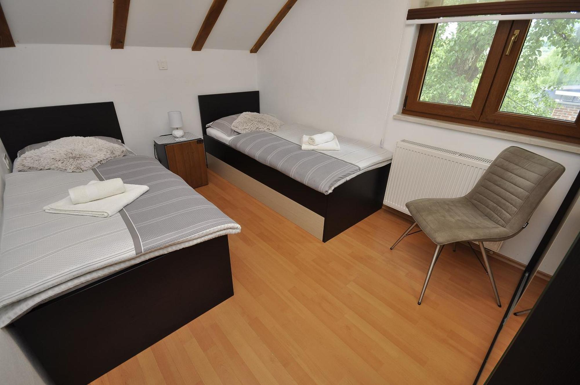 Holiday House Marija Villa Otocac Ngoại thất bức ảnh