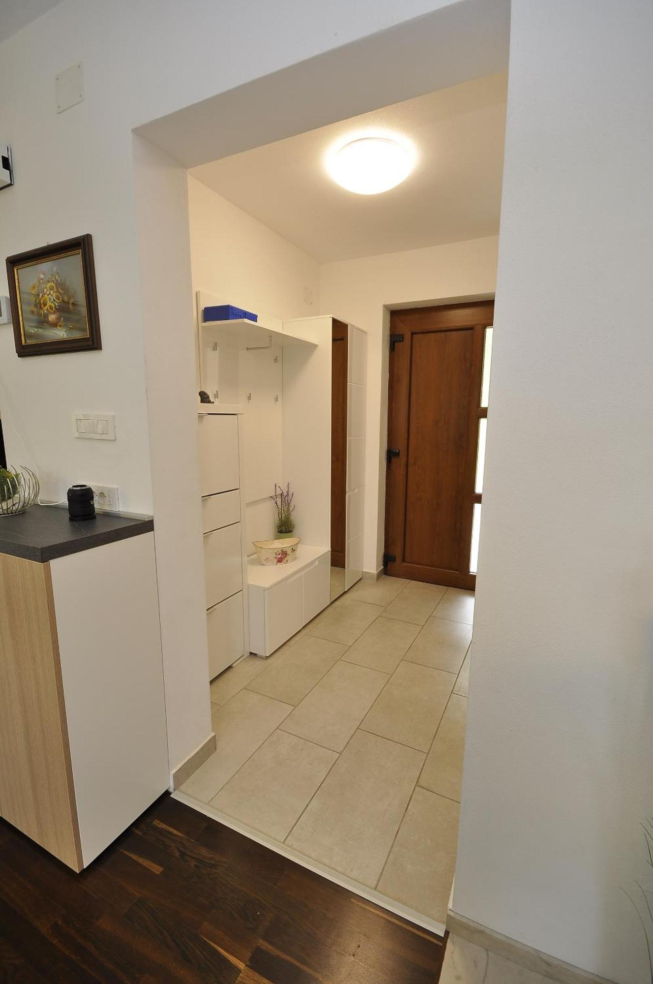 Holiday House Marija Villa Otocac Ngoại thất bức ảnh