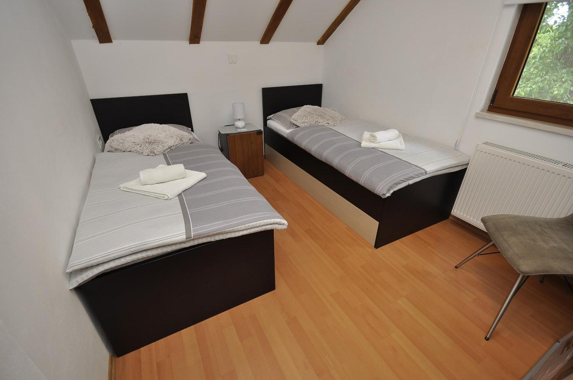 Holiday House Marija Villa Otocac Ngoại thất bức ảnh