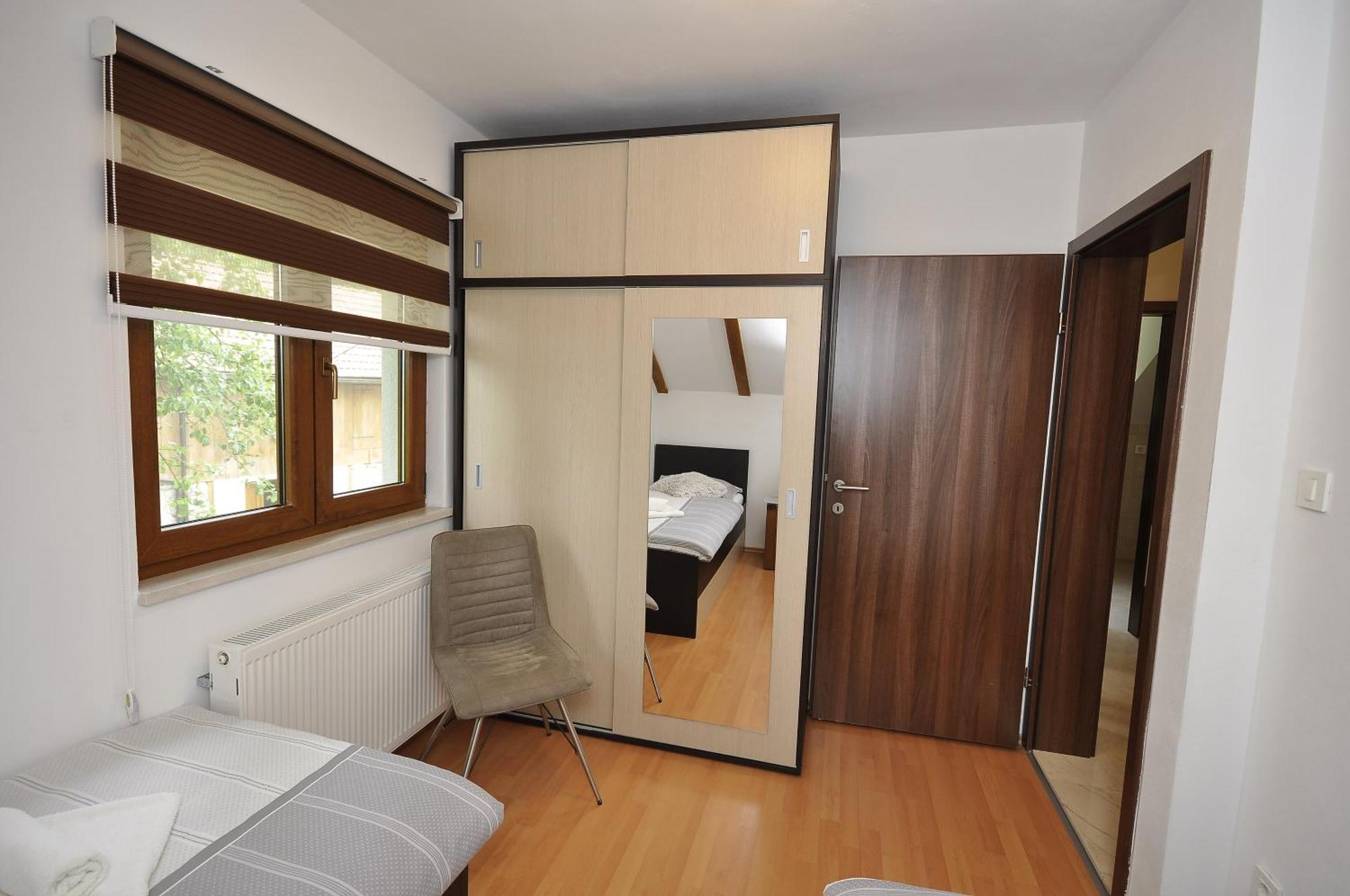 Holiday House Marija Villa Otocac Ngoại thất bức ảnh