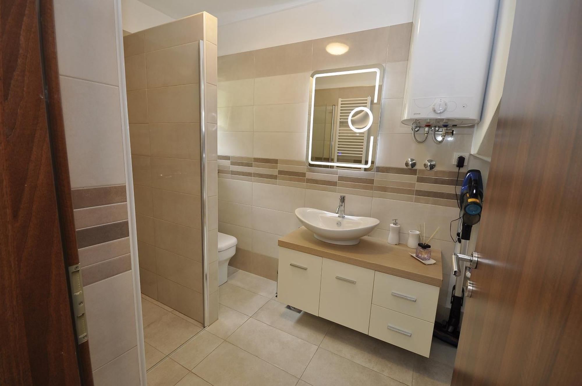Holiday House Marija Villa Otocac Ngoại thất bức ảnh
