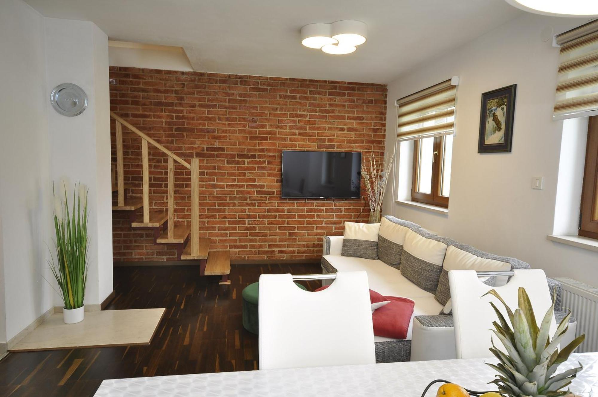 Holiday House Marija Villa Otocac Ngoại thất bức ảnh