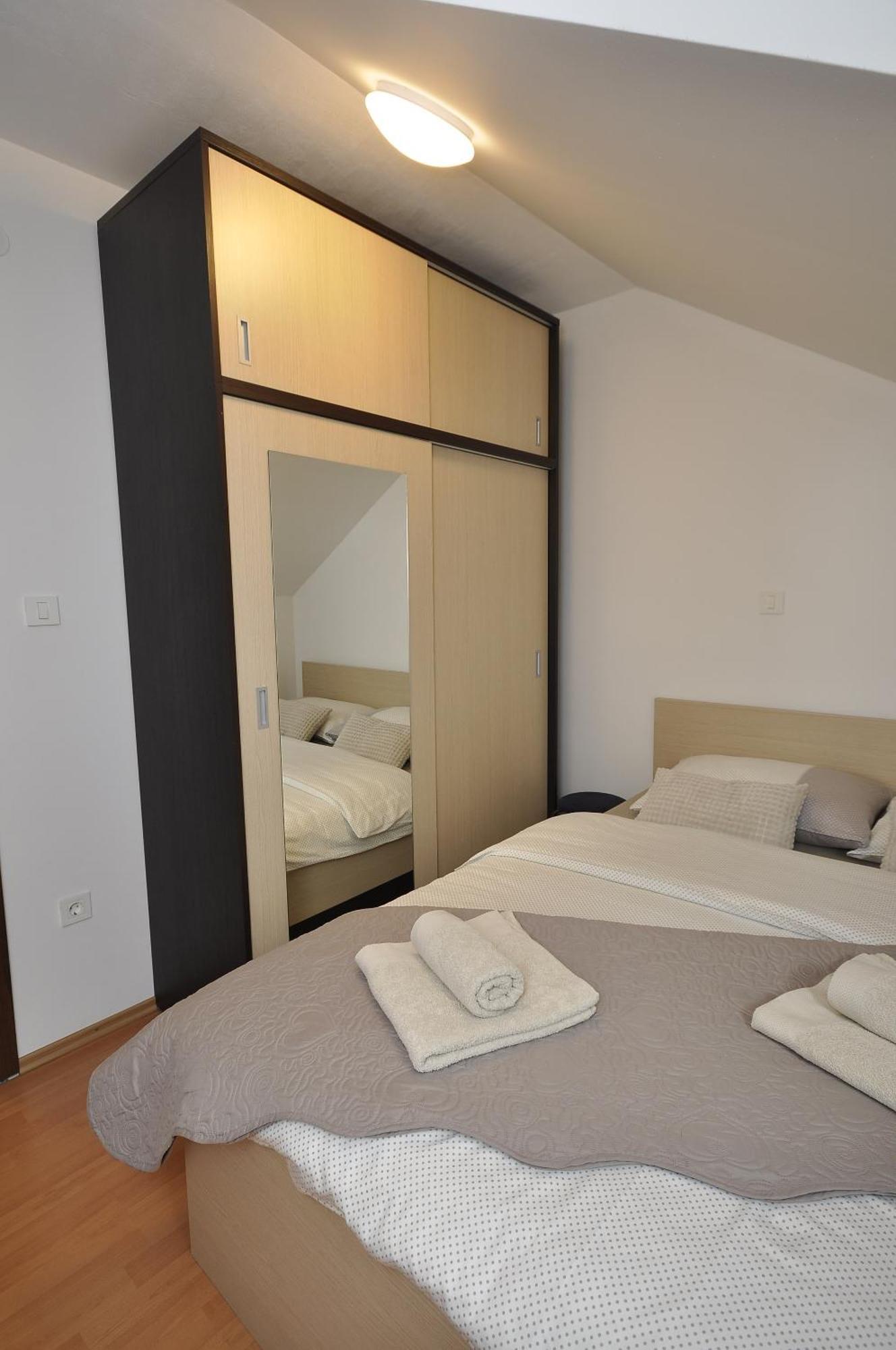 Holiday House Marija Villa Otocac Ngoại thất bức ảnh