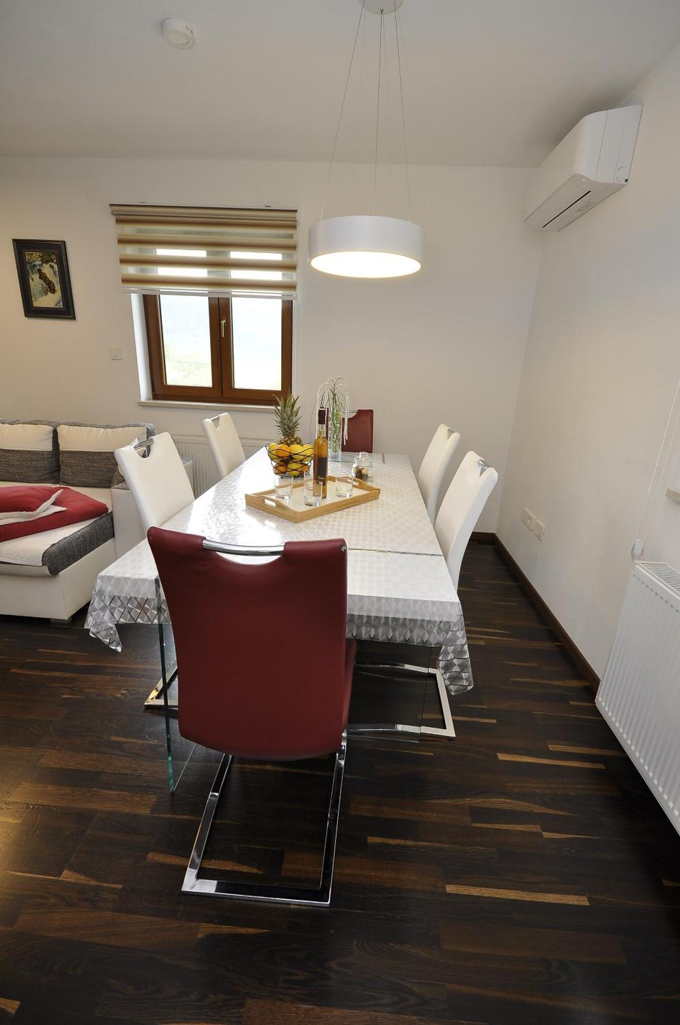 Holiday House Marija Villa Otocac Ngoại thất bức ảnh
