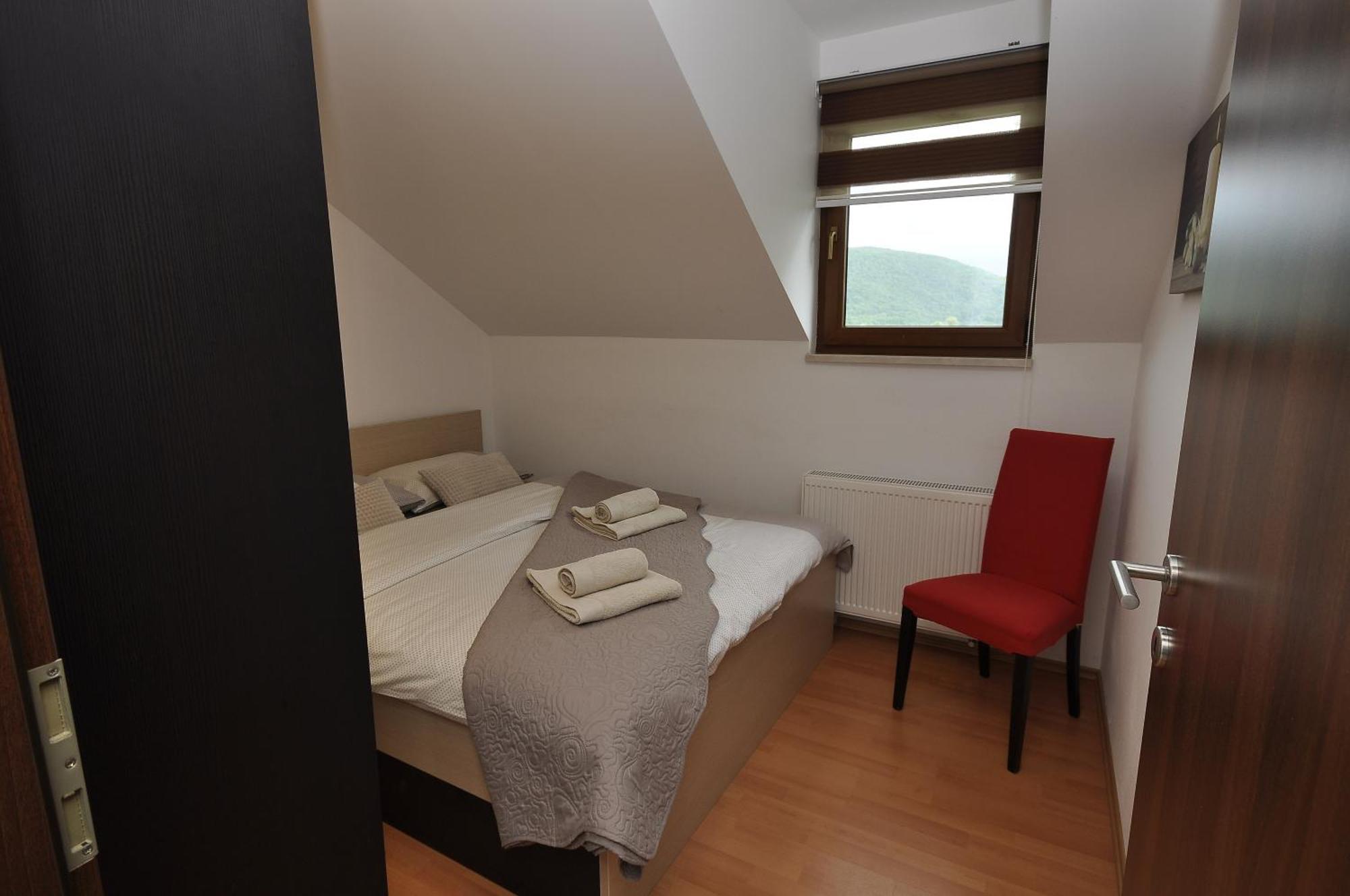 Holiday House Marija Villa Otocac Ngoại thất bức ảnh